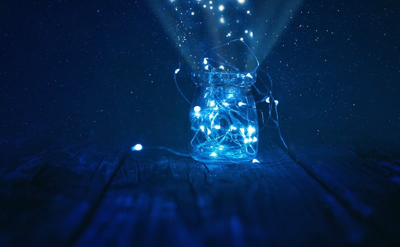 Magical Equipment