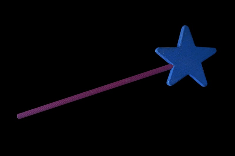 Wand